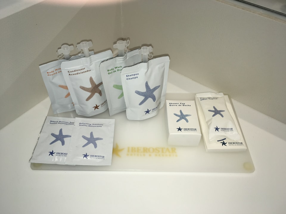 Zimmer Iberostar Selection Fuerteventura Palace