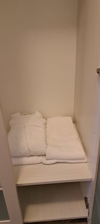 Zimmer Precise Resort Hafendorf Rheinsberg