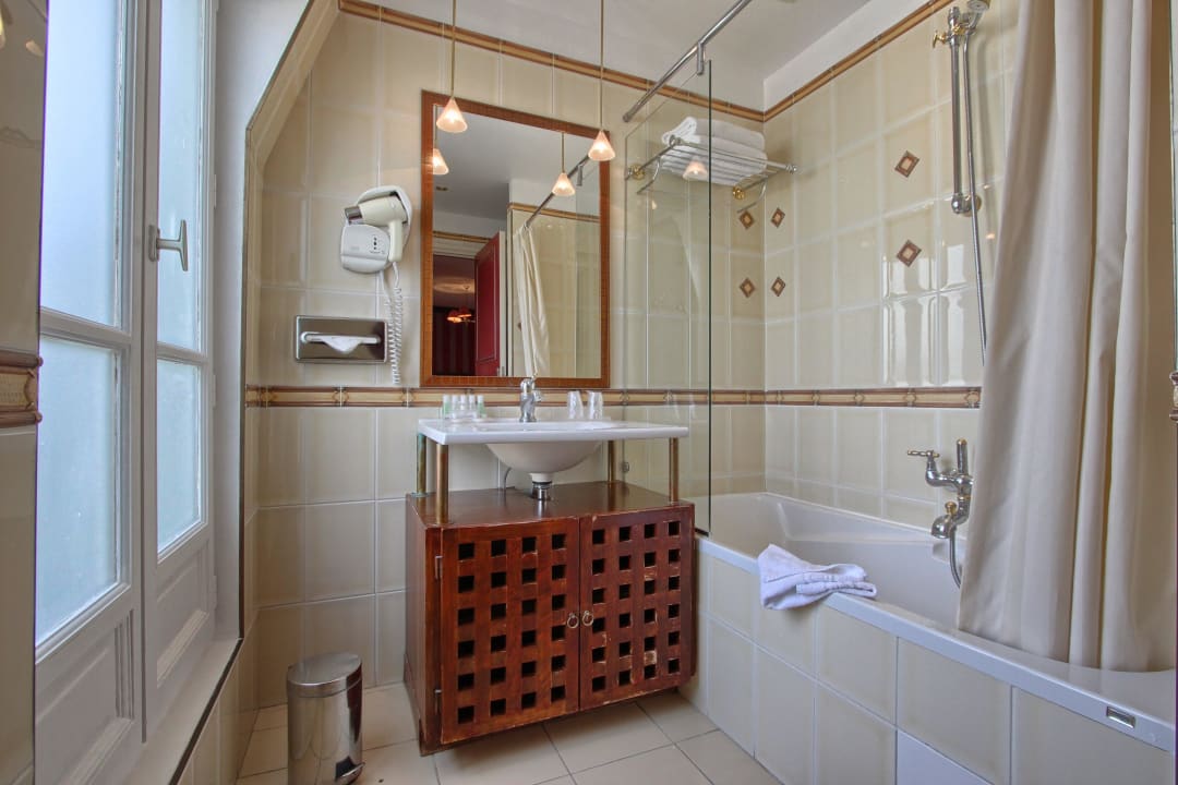 Bathroom Villa Pantheon