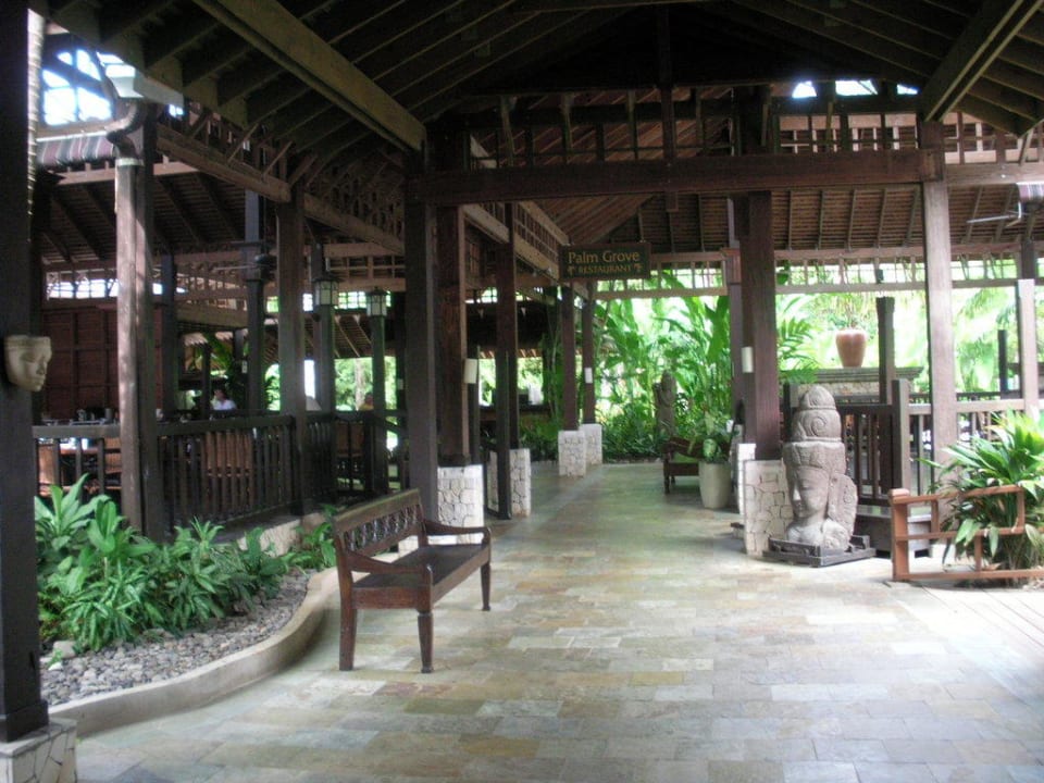 Restaurant Sunset at the Palms Resort - Adults Only