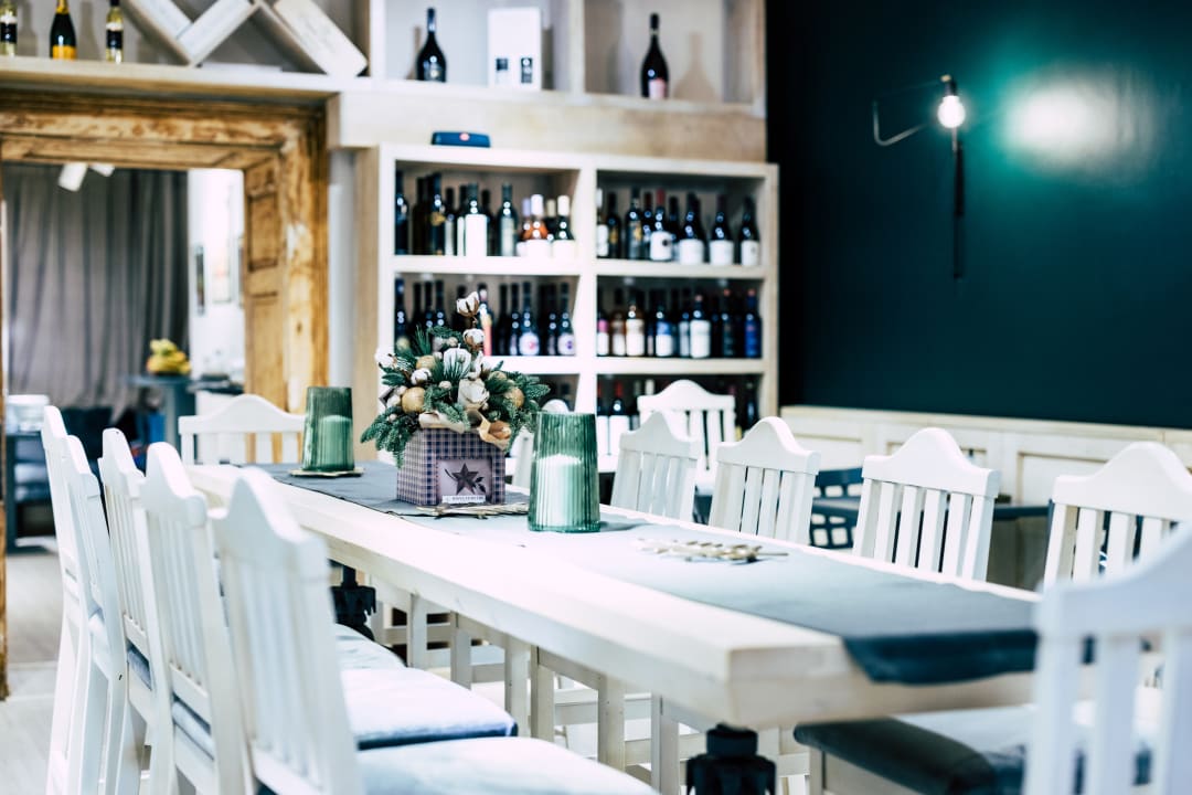 Gastro Residence Central Annapolis