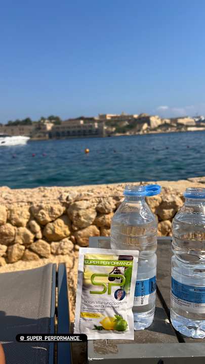 Strand Grand Hotel Excelsior Malta