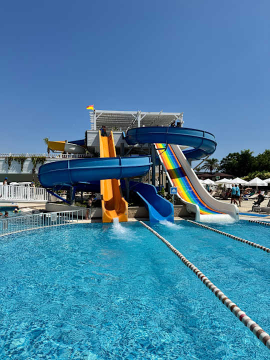 Pool Diamond Excellence Resort & Spa