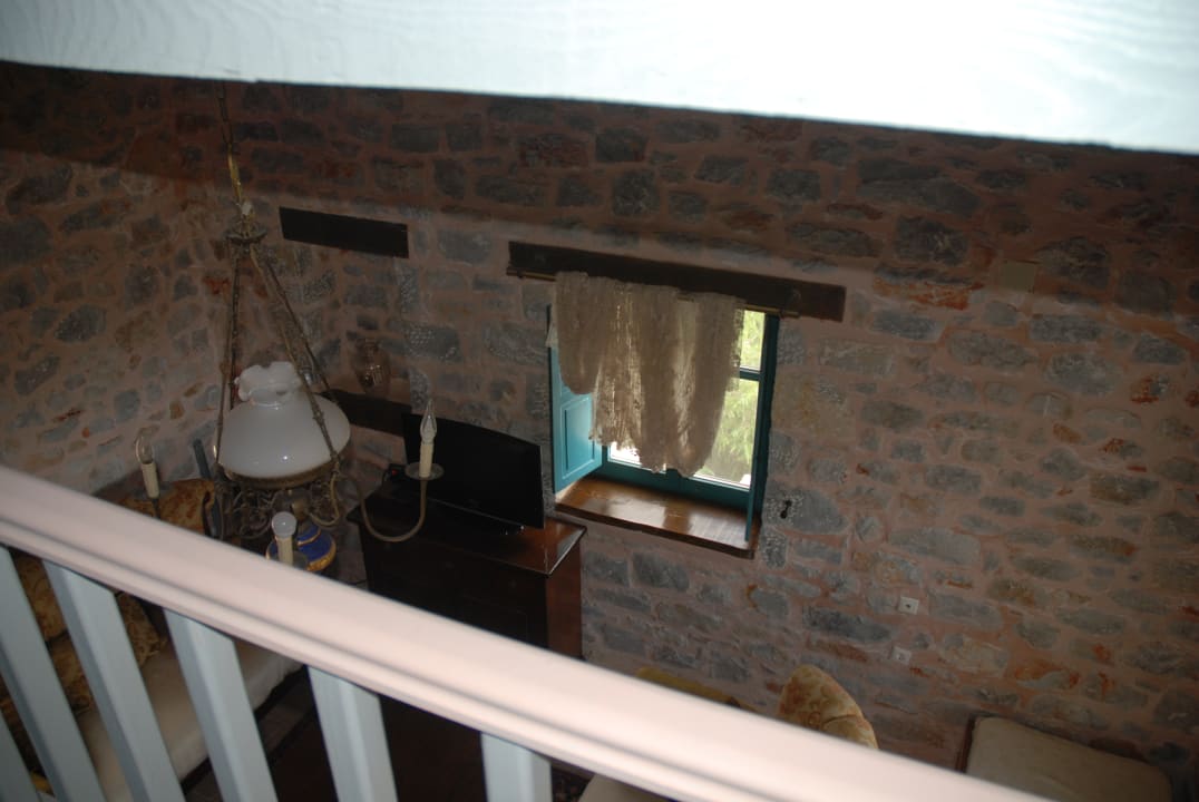 Zimmer Hotel Ktima Karageorgou