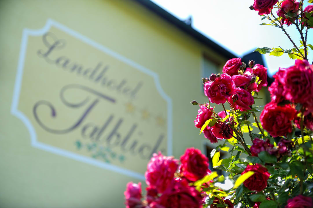Sonstiges Landhotel Talblick
