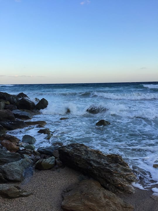 Strand Fodele Beach & Water Park Holiday Resort