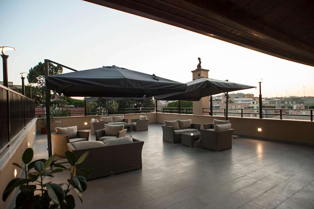 Sonstiges Checkin Villa Angelina