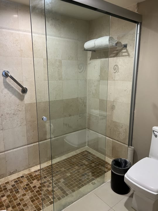 Zimmer Hard Rock Hotel Vallarta