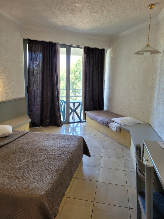 Zimmer Dessole Dolphin Bay Resort