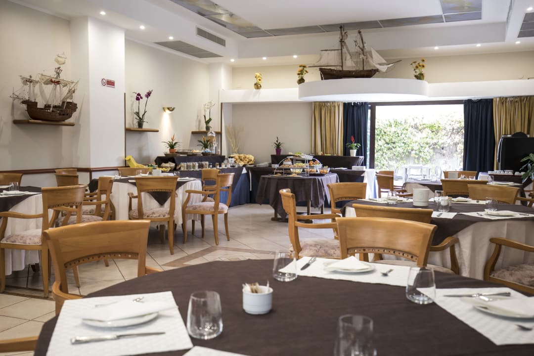 Gastro Hotel Calabrisella