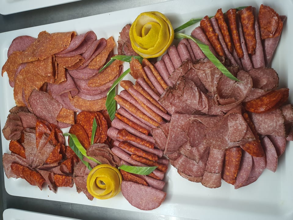 Gastro HI Hotels Imperial Resort