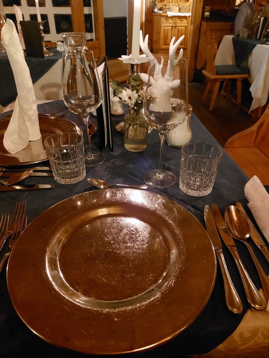 Gastro Gipfelhaus Magdalensberg