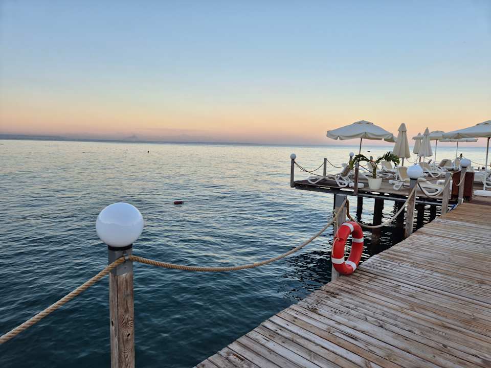 Außenansicht TUI MAGIC LIFE Beldibi +16