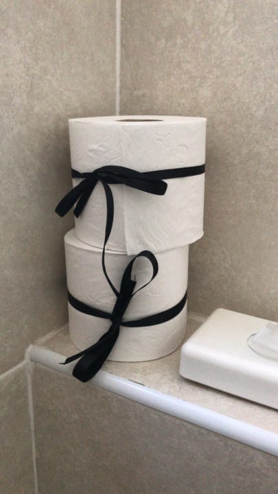 Zimmer Serendipity Country House