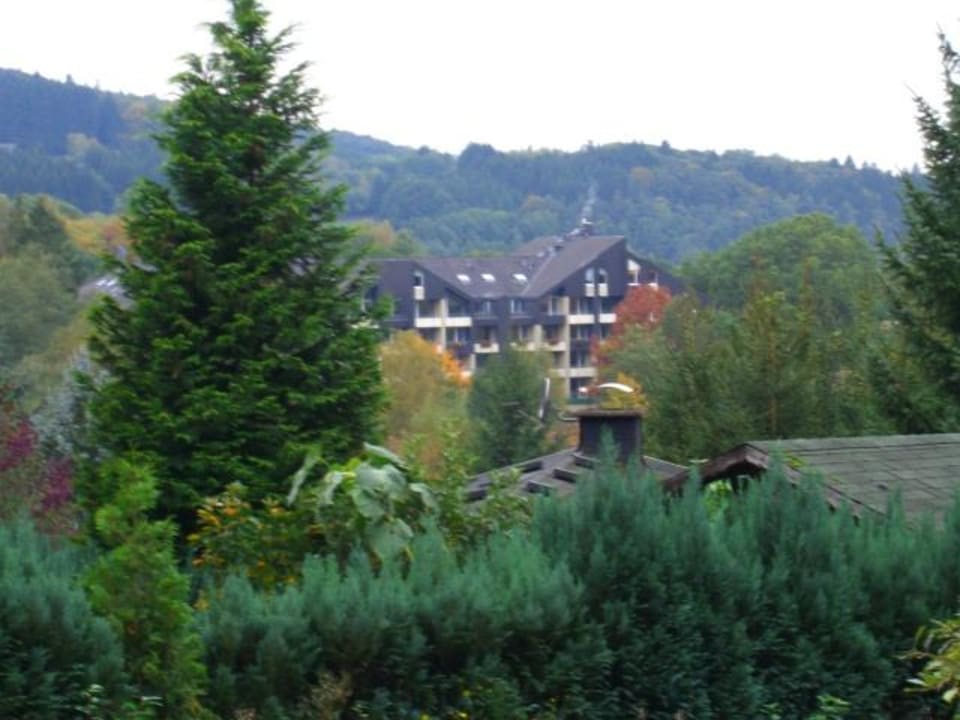 Hotel Hotelpark Der Westerwald Treff