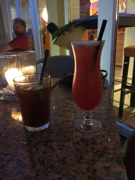 Restaurant Hotel & Spa Sonne am Klopeiner See