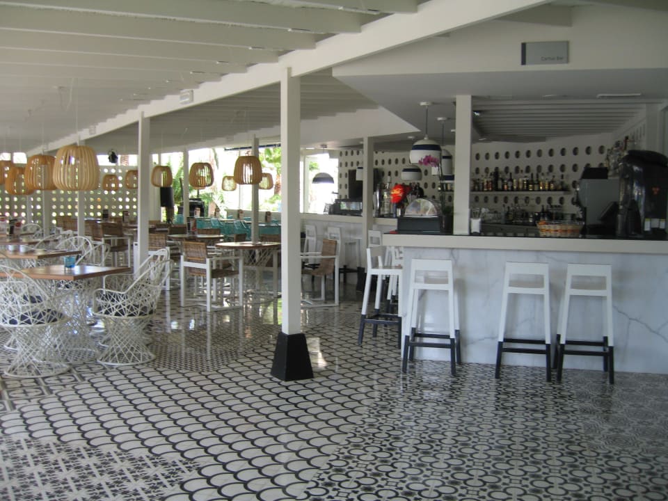 Poolbar Boutique H10 Big Sur - Adults only