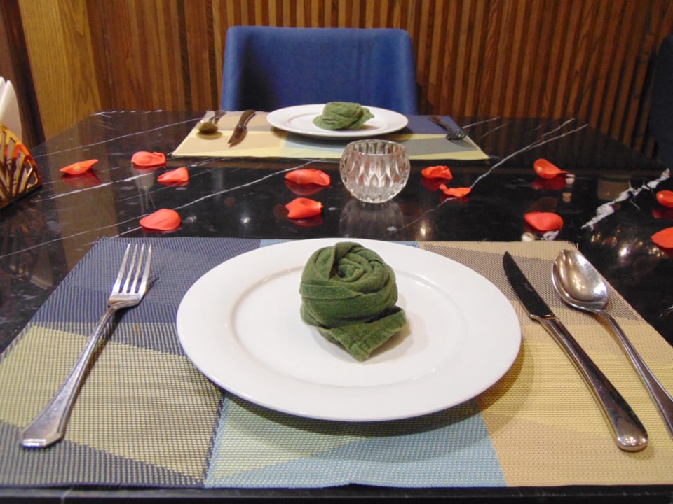 Gastro La Passion Hanoi Hotel & Spa