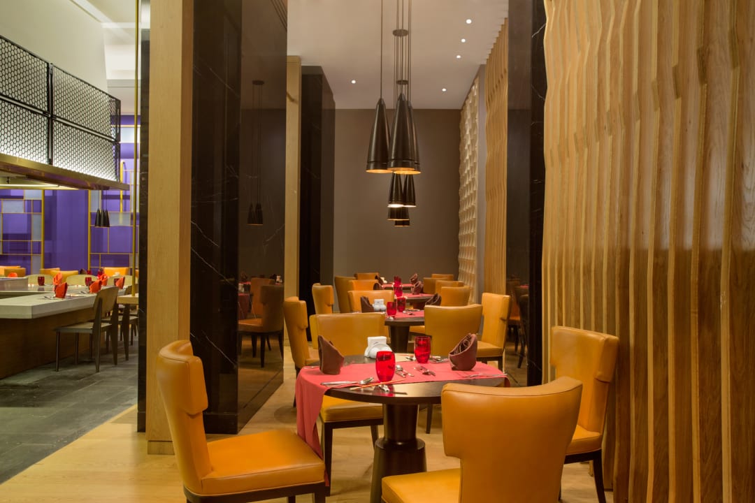 Gastro IC Hotels Green Palace