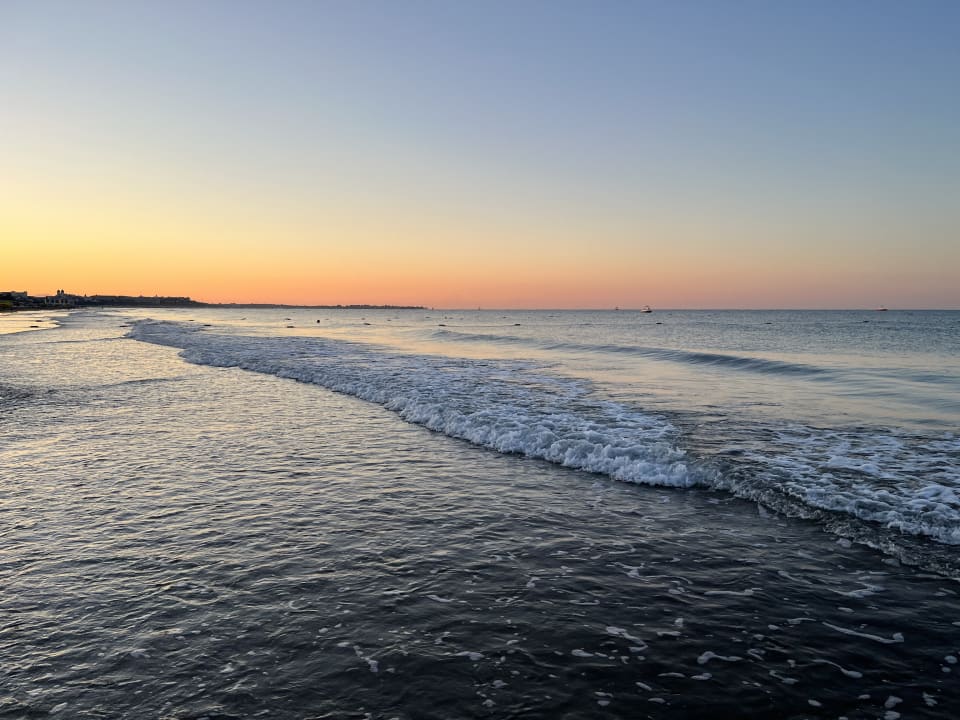 Strand Aydinbey Kings Palace & Spa