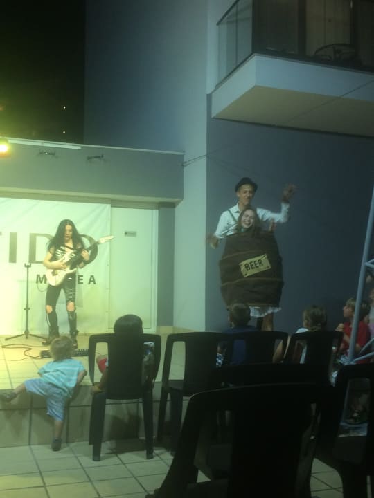 Sport & Freizeit Sentido Marea