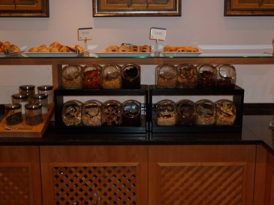 Frühstück Hotel Sonnenhof