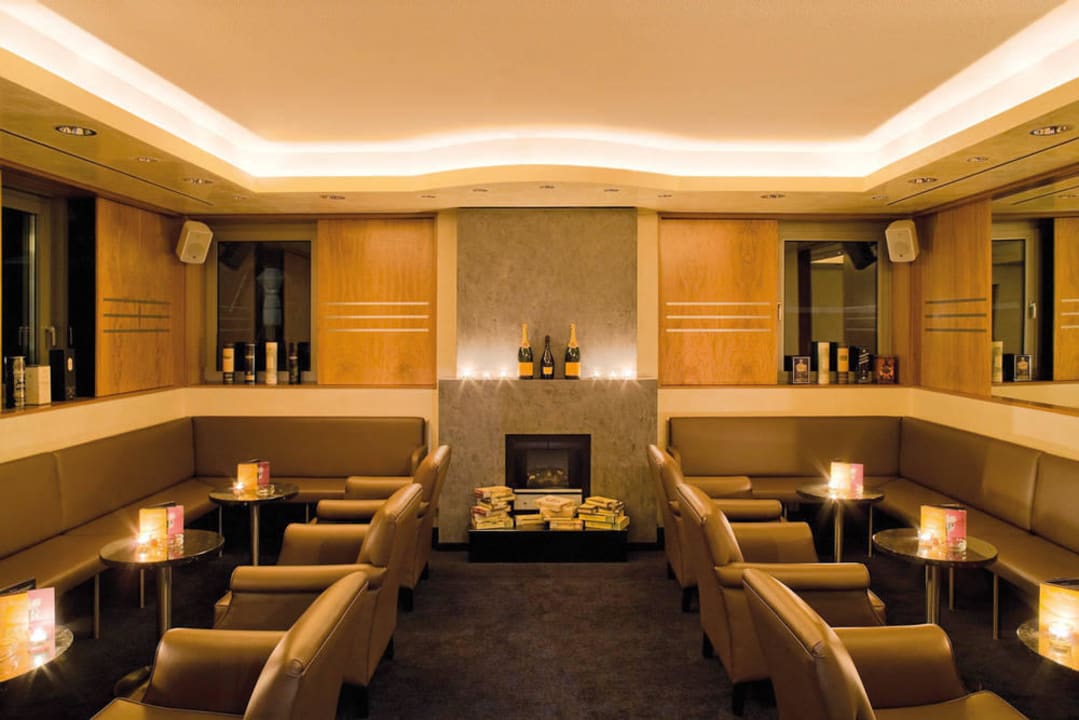 Hotelbar Kranz Parkhotel