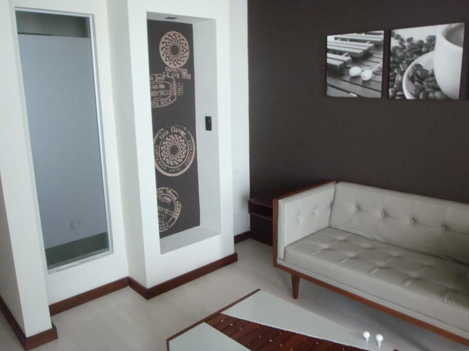 Zimmer im Hotel in San Jose Fiesta Resort All Inclusive Central Pacific - Costa Rica