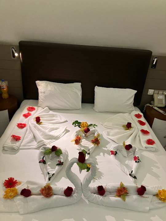 Zimmer Hotel Grand Side