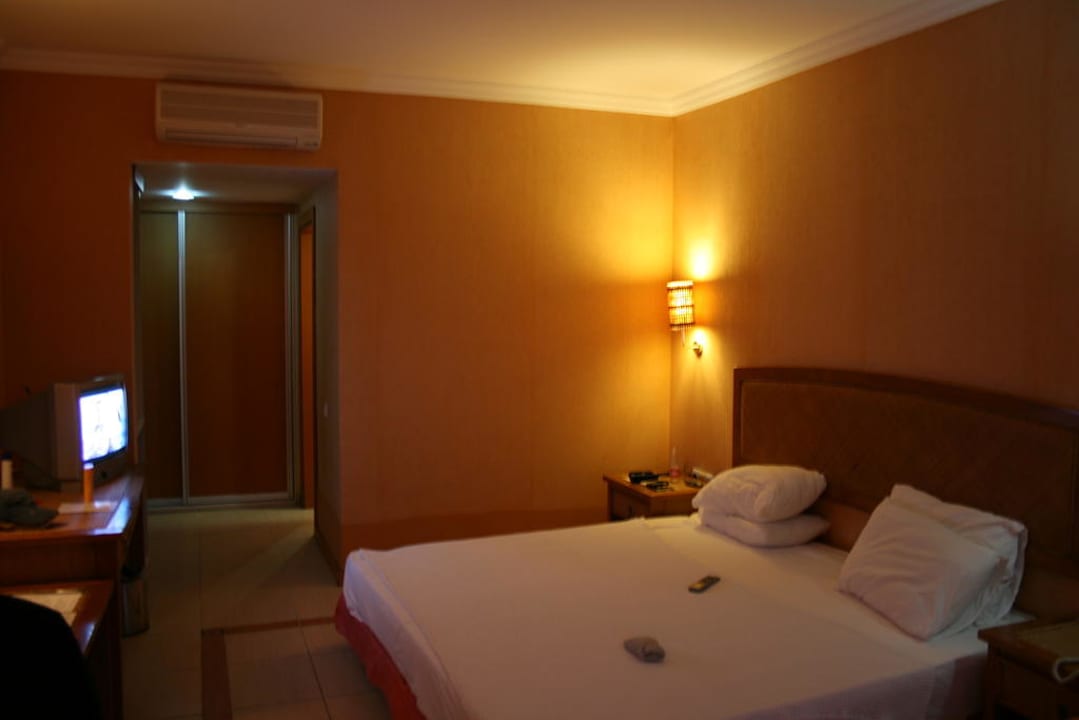 Zimmer Jura Hotels Bodrum Resort