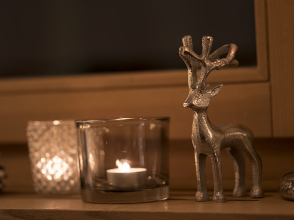 Restaurant Hotel Edelweiss