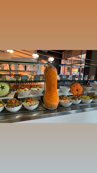 Gastro Hotel Grand Side