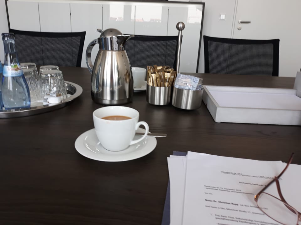 Zimmer Hilton Reykjavik Nordica