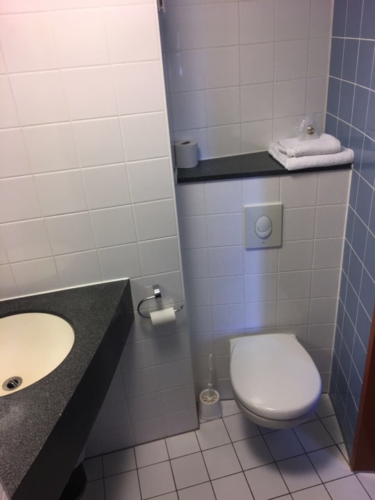 Zimmer B&B Hotel Baden Airpark