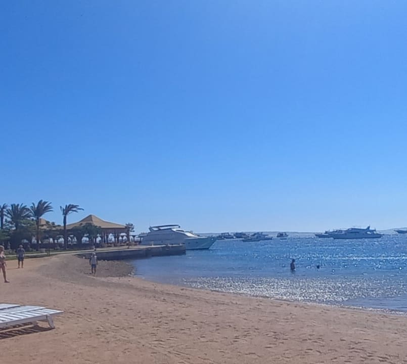 Strand The Grand Palace - Adults only