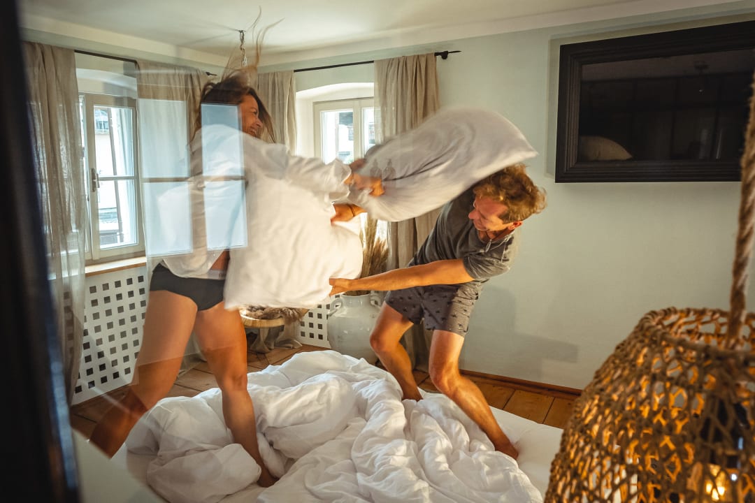 Zimmer Der Steinerwirt - hangout & hotel