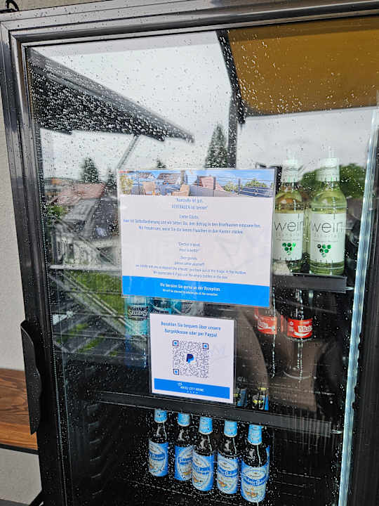 Gastro Hotel City Krone