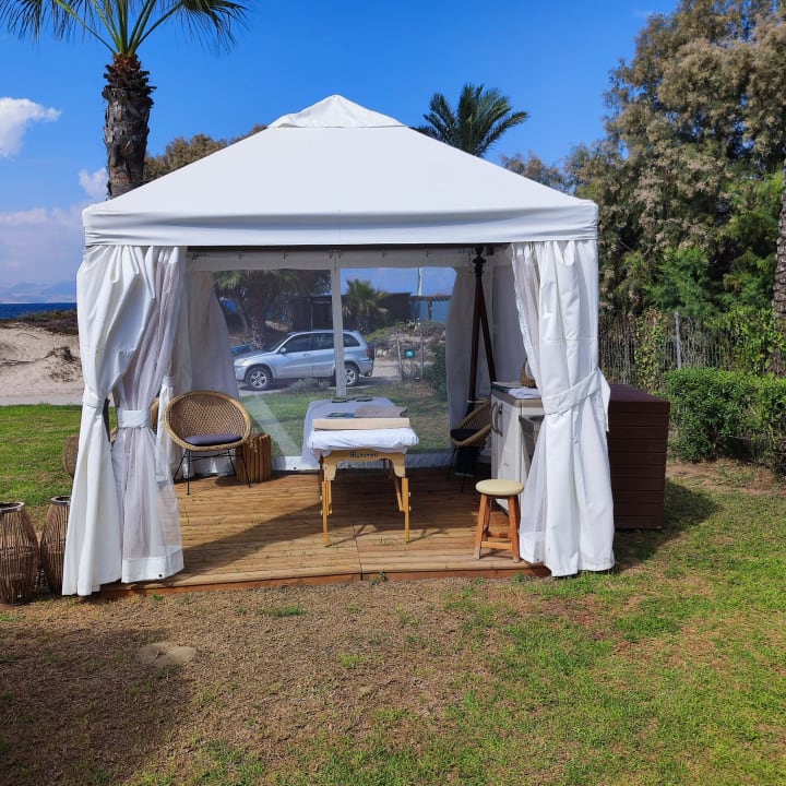 Sport & Freizeit Grecotel Casa Paradiso