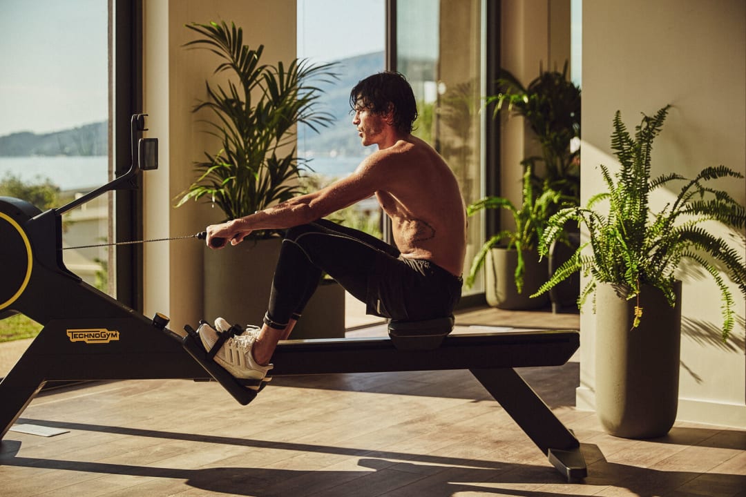 Sport & Freizeit Domes Miramare, a Luxury Collection Resort, Corfu