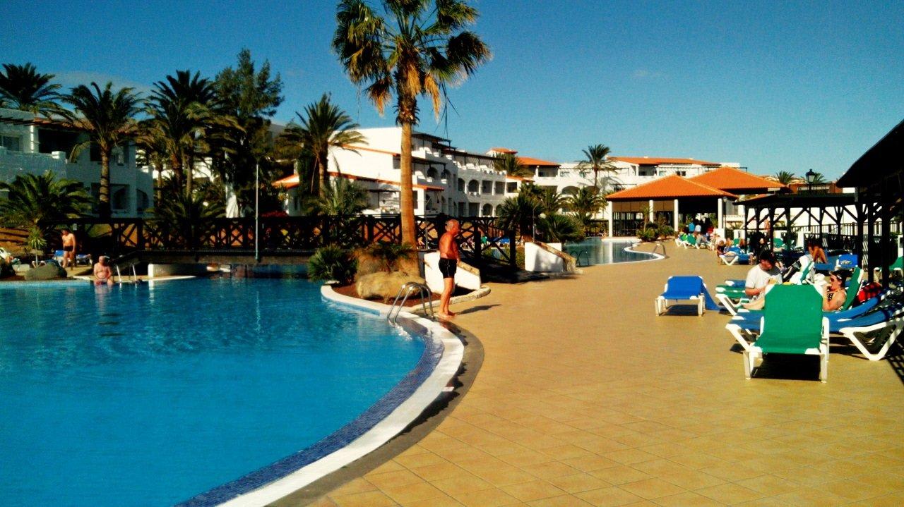 Magic TUI MAGIC LIFE Fuerteventura