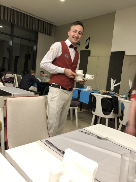 Sonstiges Adalya Elite Lara