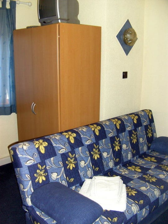 Zimmer Gästehaus Elzblick