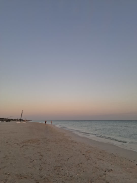 Strand Blau varadero - Adults only