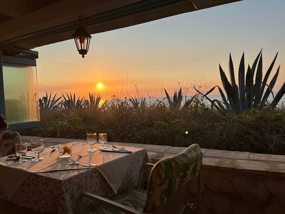 Gastro St. George's Bay Country Club