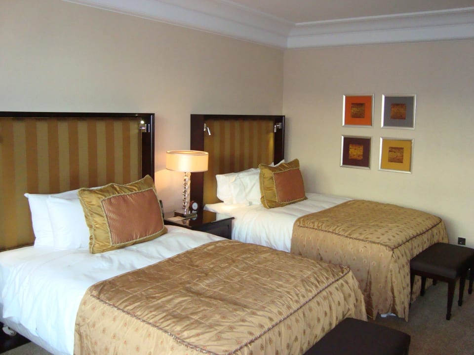 Superior-Zimmer Breidenbacher Hof