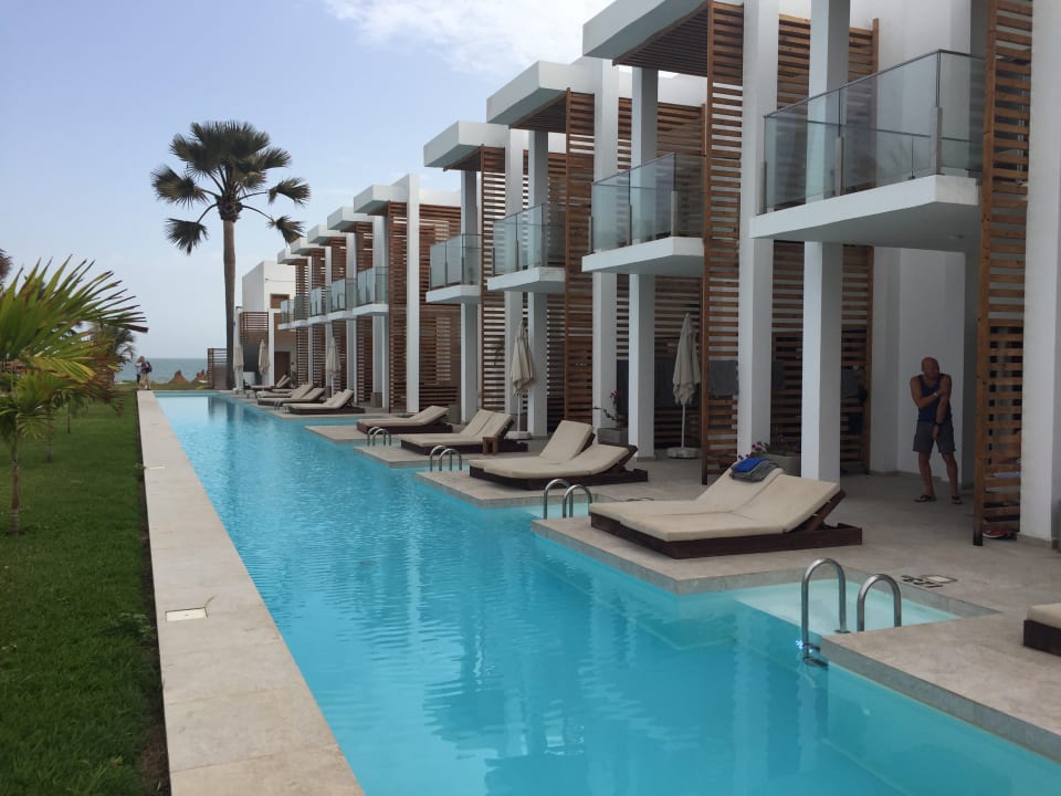 Pool TUI BLUE Tamala