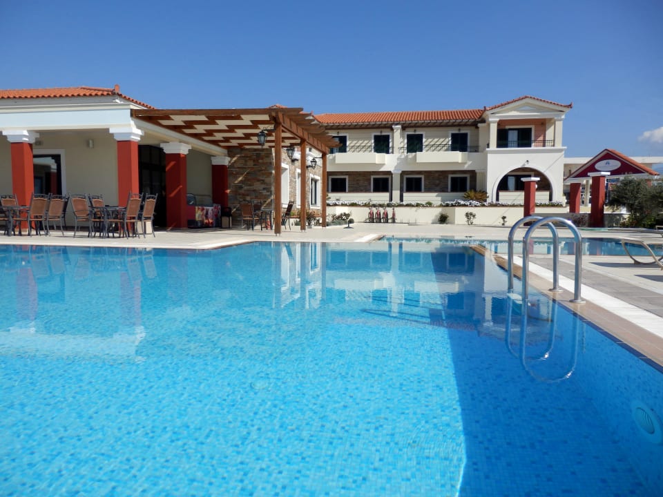 Messina Mare Seaside Hotel Messina Resort