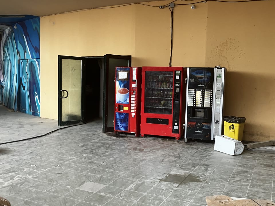 Sonstiges GRIFID Noa