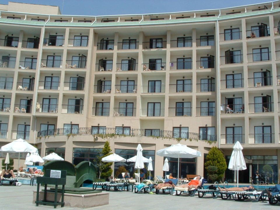 Hotel Selectum Family Comfort Side