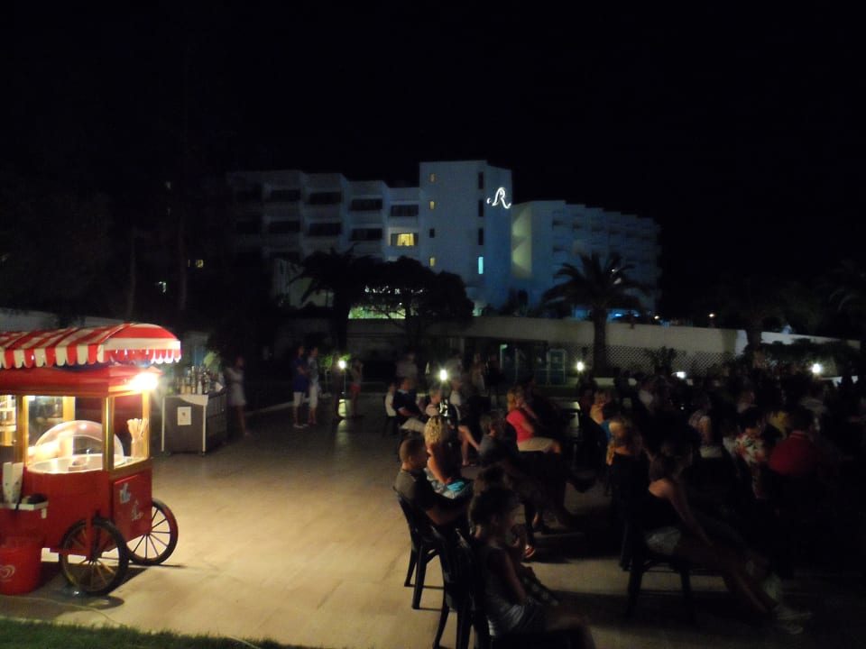 Hotel Saray Regency Resort & Spa Asteria Collection Side